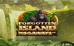 Forgotten Island Megaways Microgaming pgslot 168 vip