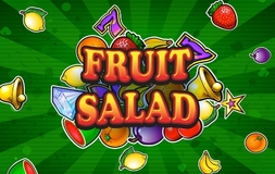 Fruit Salad Microgaming pgslot 168 vip