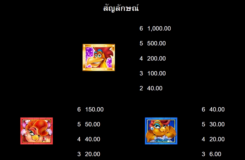 Gallo Gold Bruno's Megaways Microgaming pgslot 168 vip เว็บตรง