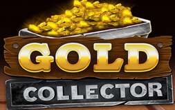 Gold Collector Microgaming pgslot 168 vip