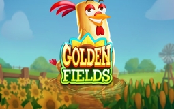 Golden Fields Microgaming pgslot 168 vip