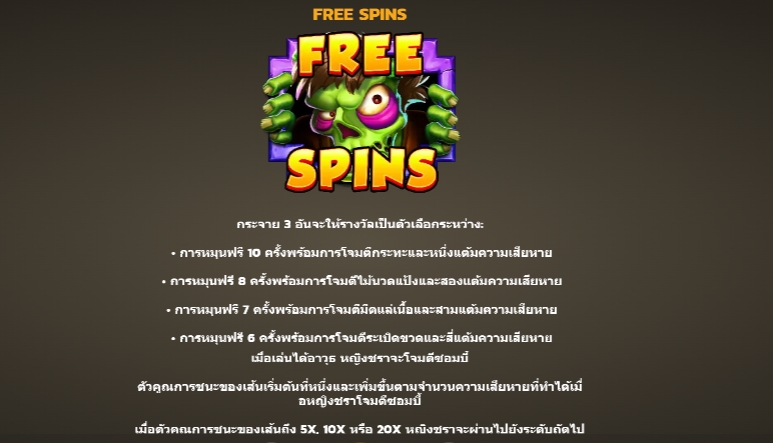 Granny Vs Zombies Microgaming pgslot 168 vip ฝาก ถอน