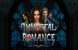 Immortal Romance Microgaming pgslot 168 vip