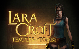 Lara Croft Temples and Tombs Microgaming pgslot 168 vip