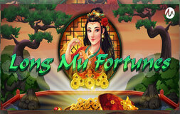 Long Mu Fortunes Microgaming pgslot 168 vip