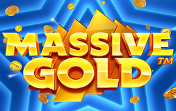 Massive Gold Microgaming pgslot 168 vip