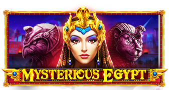 Mysterious Egypt Pragmatic Play Pgslot 168 vip