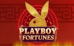 Playboy Fortunes Microgaming pgslot 168 vip