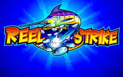 Reel Strike Microgaming pgslot 168 vip