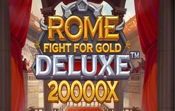 Rome Fight for Gold Microgaming pgslot 168 vip ฟรีเครดิต