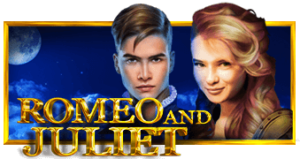 Romeo and Juliet Pragmatic Play Pgslot 168 vip