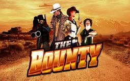 The Bounty Microgaming pgslot 168 vip