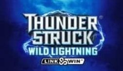 Thunderstruck Wild Lightning Microgaming pgslot 168 vip