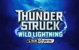 Thunderstruck Wild Lightning Microgaming pgslot 168 vip