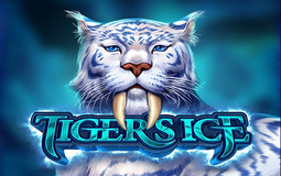 Tigers Ice Microgaming pgslot 168 vip