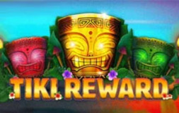 Tiki Reward Microgaming pgslot 168 vip