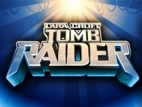 Tomb Raider Microgaming pgslot 168 vip