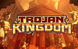 Trojan Kingdom Microgaming pgslot 168 vip