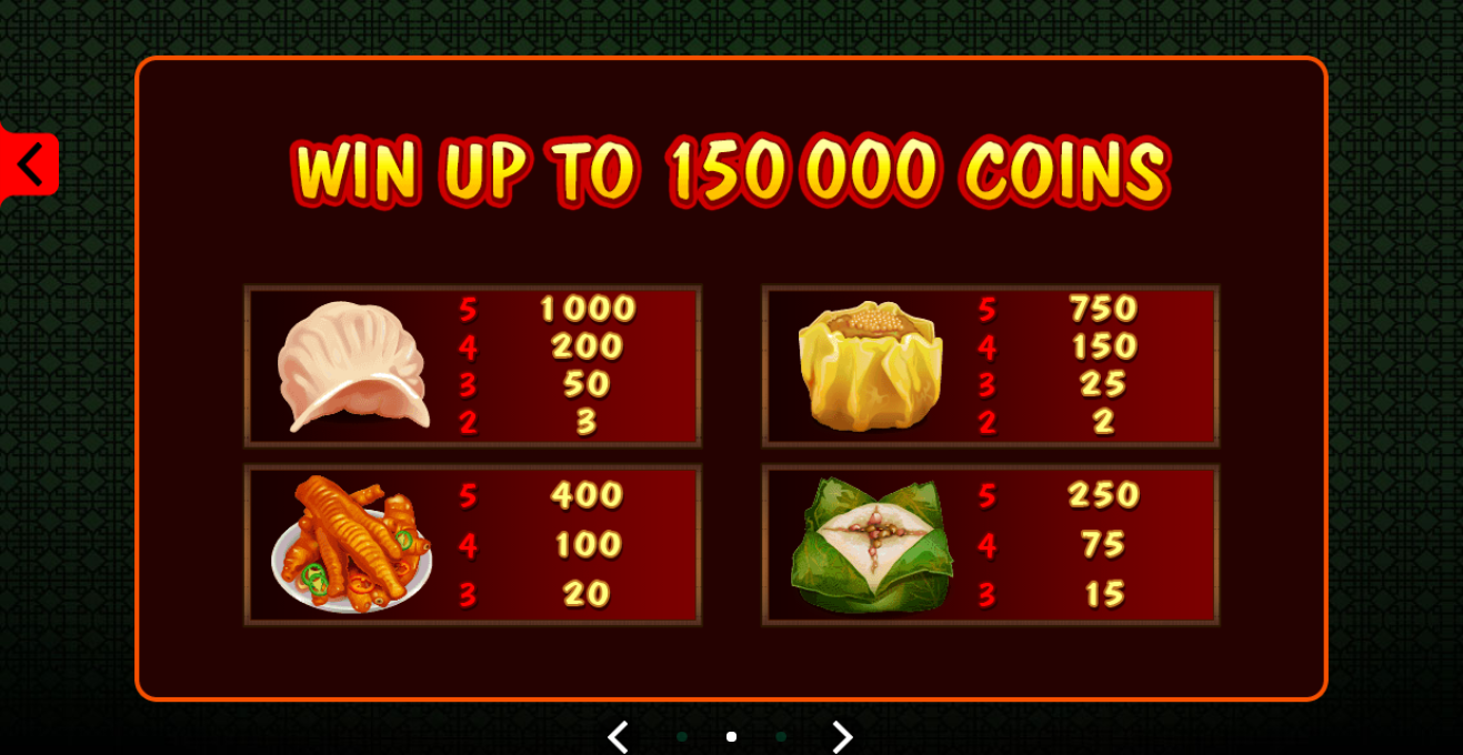 Win Sum Dim Sum Microgaming pgslot 168 vip เว็บตรง