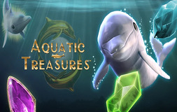 Aquatic Treasures Microgaming pgslot 168 vip