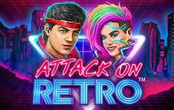 Attack on Retro Microgaming pgslot 168 vip