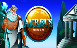 Aureus Microgaming pgslot 168 vip