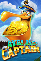 Aye Aye Captain! Live22 pgslot168 vip