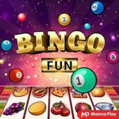 BINGO FUN Mannaplay pgslot168 vip