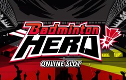 Badminton Hero Microgaming pgslot 168 vip