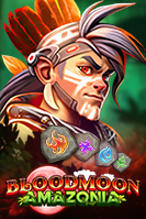 Bloodmoon Amazonia Live22 pgslot168 vip