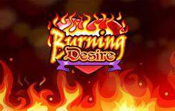 Burning Desire Microgaming pgslot 168 vip