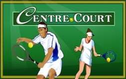 Centre Court Microgaming pgslot 168 vip