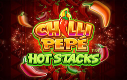 Chilli Pepe Hot Stacks Microgaming pgslot 168 vip