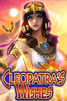 Cleopatra's Wishes Live22 pgslot168 vip