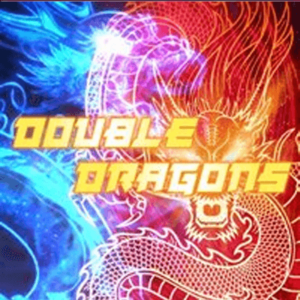 DOUBLE DRAGONS Mannaplay pgslot168 vip