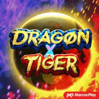 DRAGON X TIGER Mannaplay pgslot168 vip