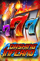 Dashing Inferno Live22 pgslot168 vip