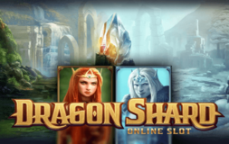 Dragon Shard Microgaming pgslot 168 vip