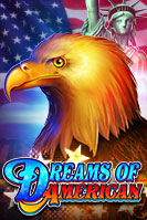 Dreams of American Live22 pgslot168 vip