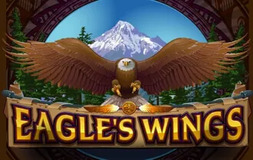 Eagle's Wings Microgaming pgslot 168 vip