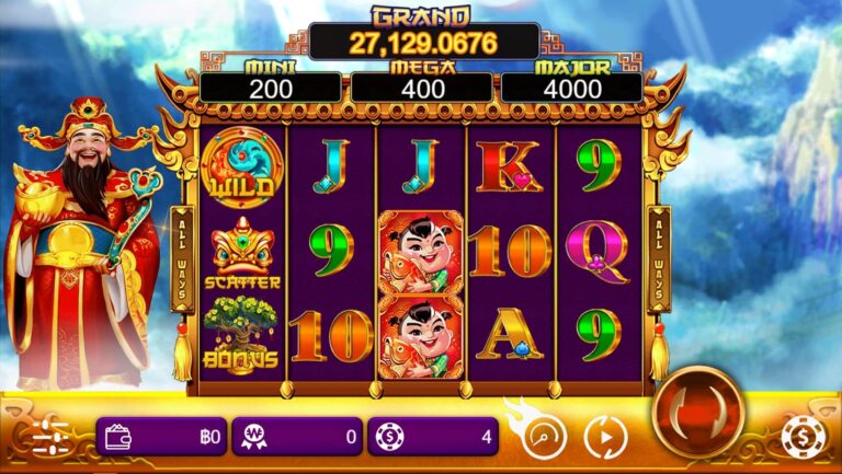 FORTUNE LUCKY JACKPOT Mannaplay pgslot168 vip ฟรีเครดิต