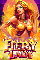 Fiery Lady Live22 pgslot168 vip