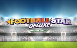 Football Star Deluxe Microgaming pgslot 168 vip