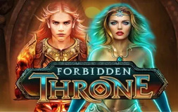 Forbidden Throne Microgaming pgslot 168 vip