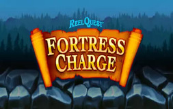 Fortress Charge Microgaming pgslot 168 vip