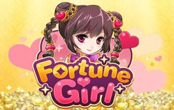 Fortune Girl Microgaming pgslot 168 vip