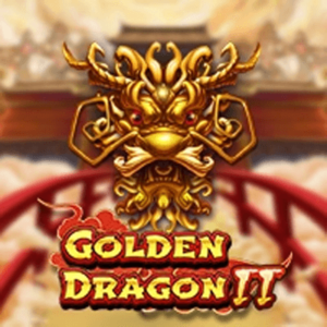 GOLDEN DRAGON II Mannaplay pgslot168 vip