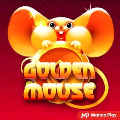 GOLDEN MOUSE Mannaplay pgslot168 vip