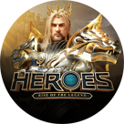 HEROES SPADEGAMING pgslot 168 vip