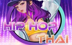 Hip Hop Thai Microgaming pgslot 168 vip เว็บตรง